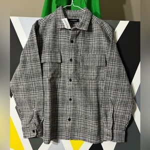 Pacsun jacket mens size Large